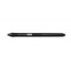 Wacom Pro Pen Slim lápiz digital Negro 12 g KP301E00DZ